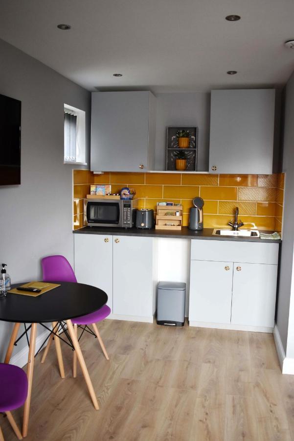 Modern Luxury 1 Bed Apartment With Parking Near Stansted Airport Stansted Mountfitchet Exterior foto
